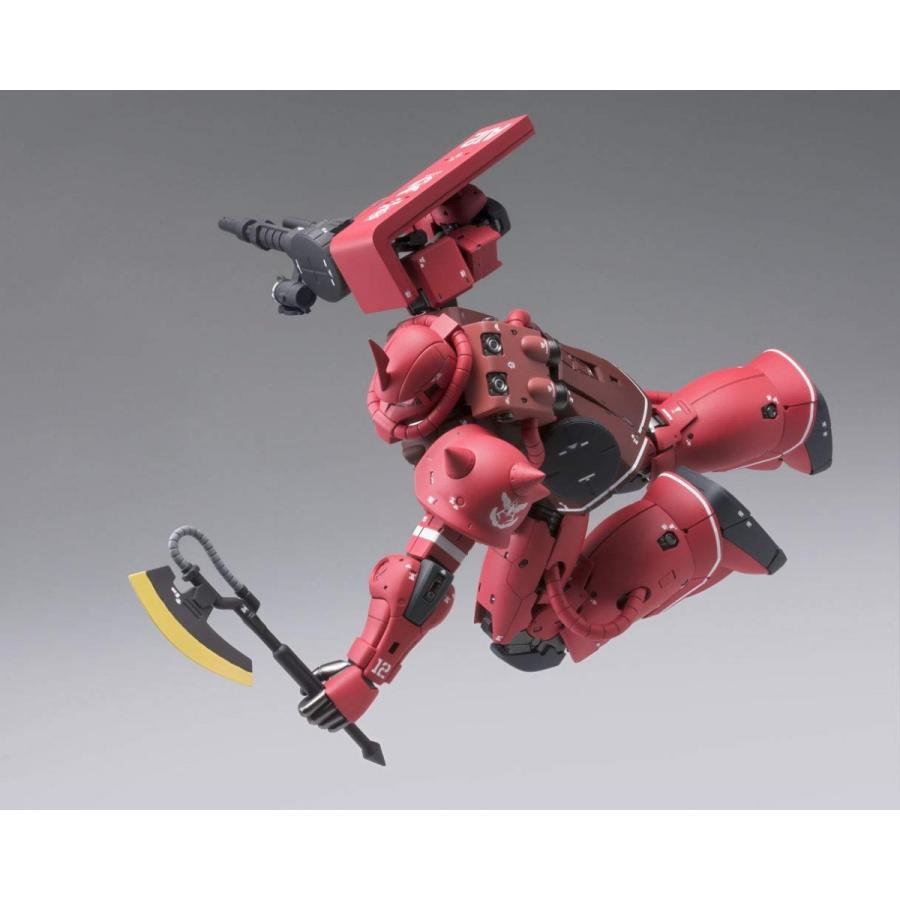 BANDAI GUNDAM FIX FIGURATION METAL COMPOSITE MS-06S シャア BANDAI GUNDAM FIX FIGURATION METAL COMPOSITE MS-06S シャア