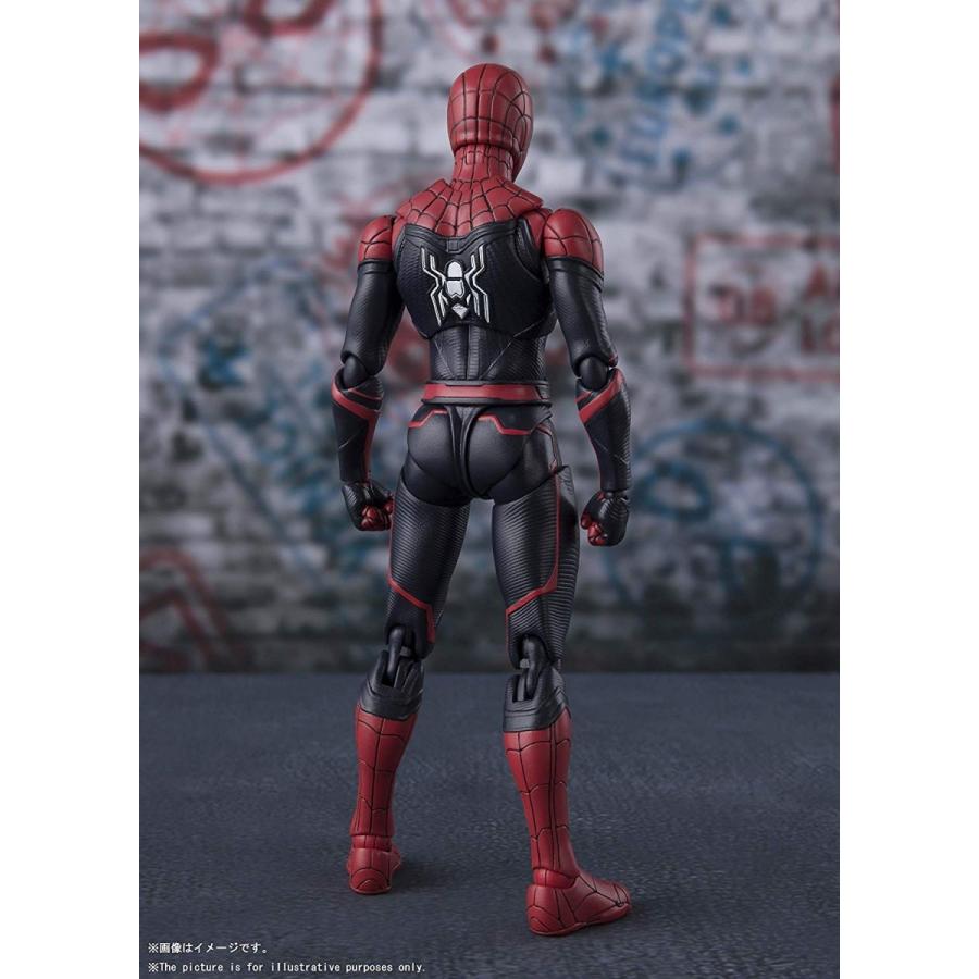 『スパイダーマン：ファー・フロム・ホーム』スパイダーマン（アップグレードスーツ） ムービー・マスターピース】『スパイダーマン：ファー・フロム・ホーム