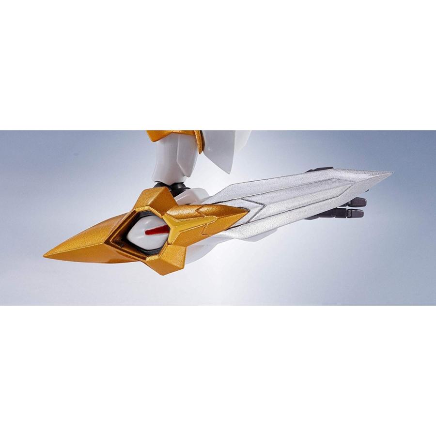 BANDAI（バンダイ） ROBOT魂 〈SIDE KMF〉ランスロットsiN