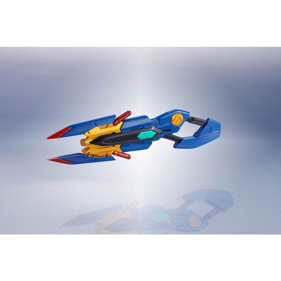 BANDAI（バンダイ） ROBOT魂 〈SIDE KMF〉ランスロットsiN