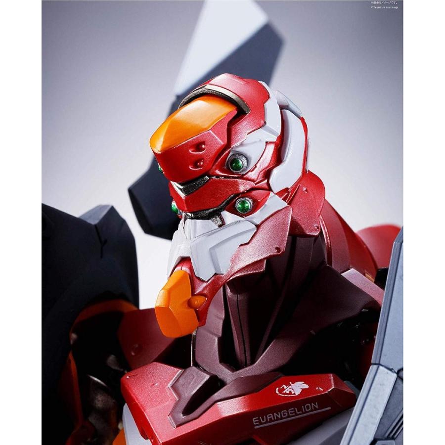 BANDAI METAL BUILD エヴァンゲリオン2号機 : キヤホビー - 通販 BANDAI METAL BUILD エヴァンゲリオン2号機 : キヤホビー - 通販