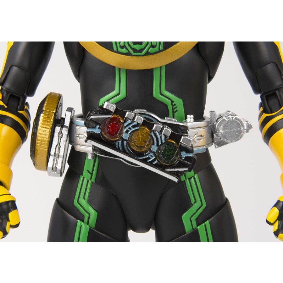 BANDAI（バンダイ） S.H.Figuarts(真骨彫製法)仮面ライダーオーズ 