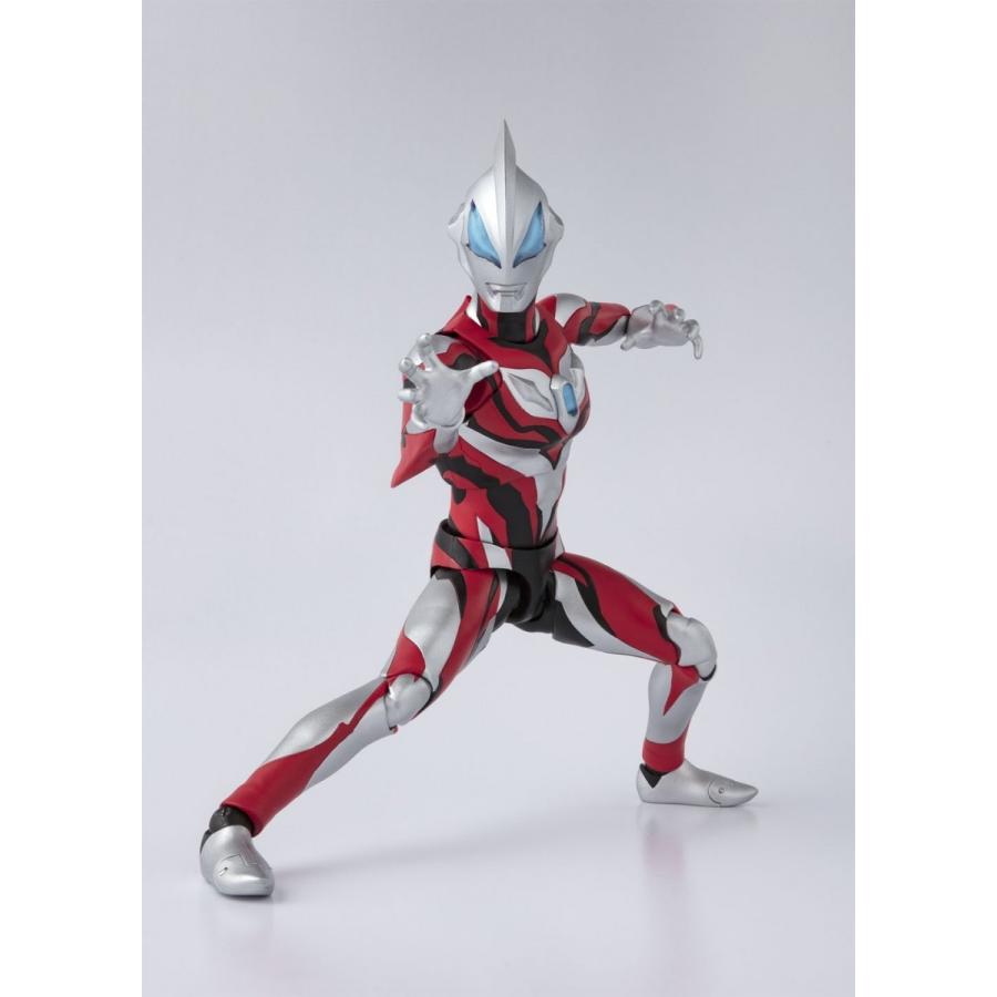 S H Figuarts ウルトラマンジード プリミティブ 再販 キヤホビー 通販 Yahoo ショッピング