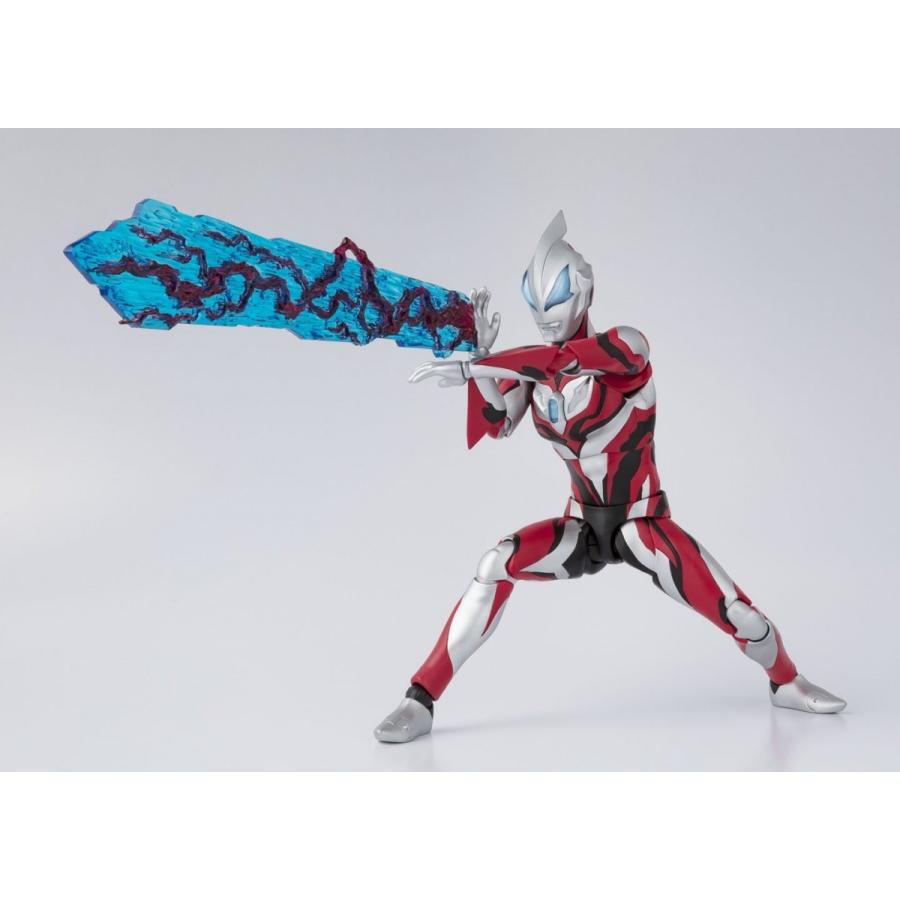 BANDAIギガンティックユニバース ウルトラマンジード プリミティブ BANDAIギガンティックユニバース ウルトラマンジード