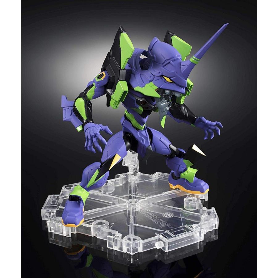 NXEDGESTYLE [EVA UNIT]  エヴァンゲリオン 初号機 BANDAI（バンダイ） NXEDGESTYLE [EVA UNIT] エヴァンゲリオン初号機