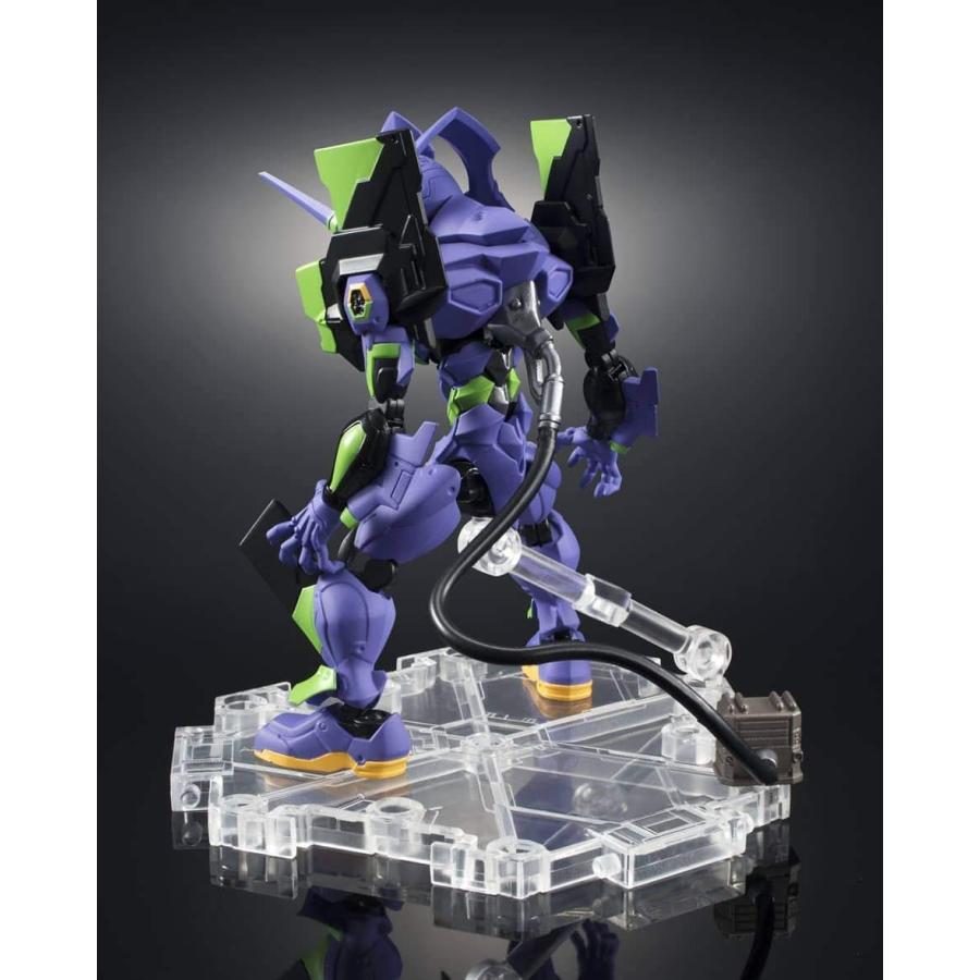 BANDAI（バンダイ） NXEDGESTYLE [EVA UNIT] エヴァンゲリオン初号機
