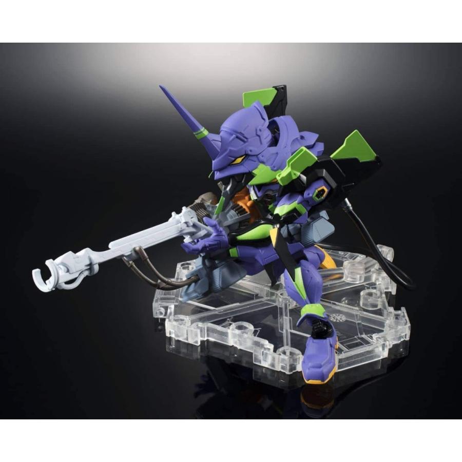 BANDAI（バンダイ） NXEDGESTYLE [EVA UNIT] エヴァンゲリオン初号機
