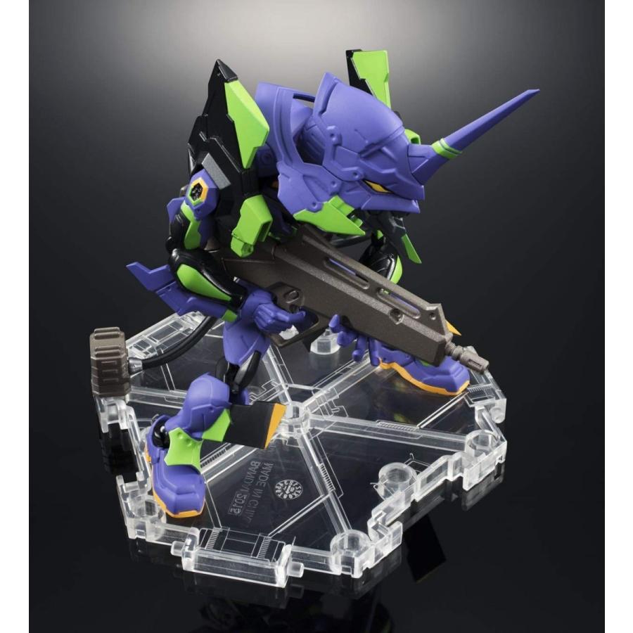 BANDAI（バンダイ） NXEDGESTYLE [EVA UNIT] エヴァンゲリオン初号機