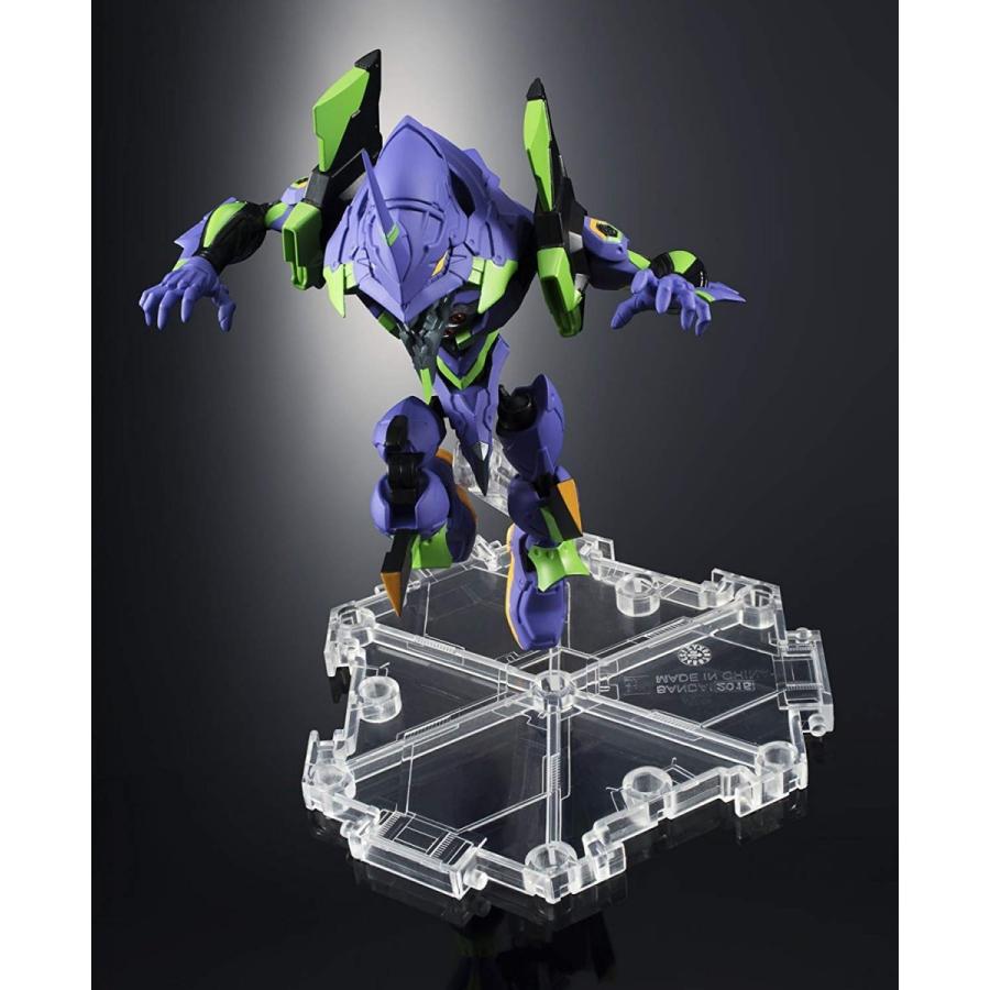 BANDAI（バンダイ） NXEDGESTYLE [EVA UNIT] エヴァンゲリオン初号機