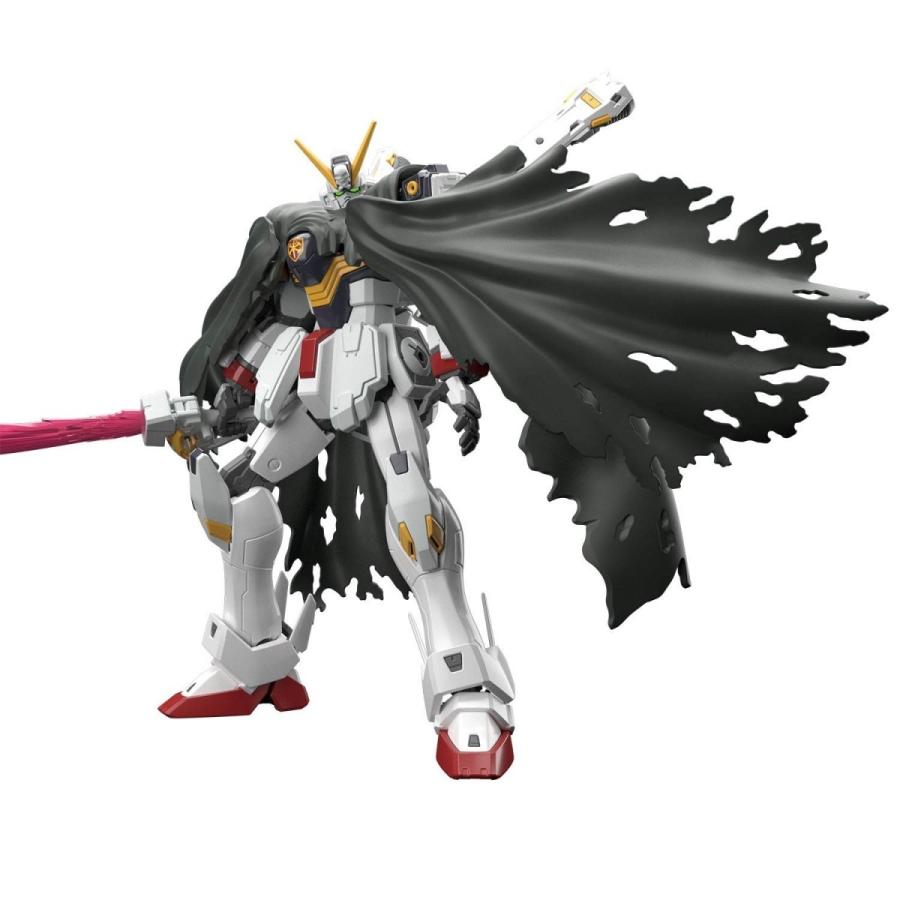 BANDAI 1/144スケール RG 機動戦士クロスボーン・ガンダム BANDAI 1/144スケール RG 機動戦士クロスボーン・ガンダム