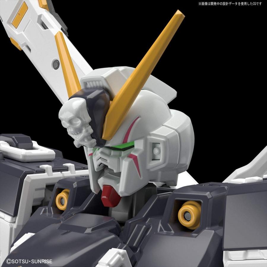 BANDAI（バンダイ） 1/144スケール RG 機動戦士クロスボーン・ガンダム