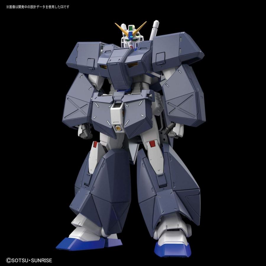 BANDAI（バンダイ） MG 1/100 ガンダムNT-1 Ver.2.0 機動戦士ガンダム