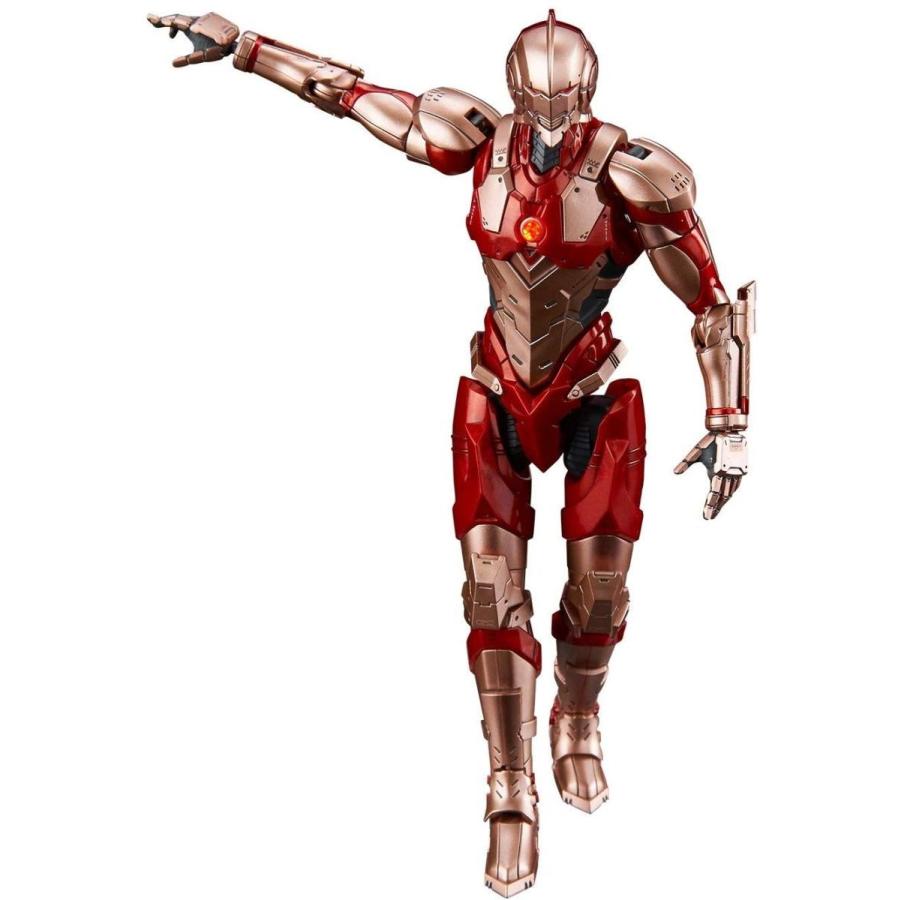 当店人気の限定モデルが再々々入荷 フィギュアライズスタンダード 1 12 Ultraman B Type リミッター解除ver Ultraman ウルトラマン 新品 プラモデ 高知インター店 Www Servblu Com