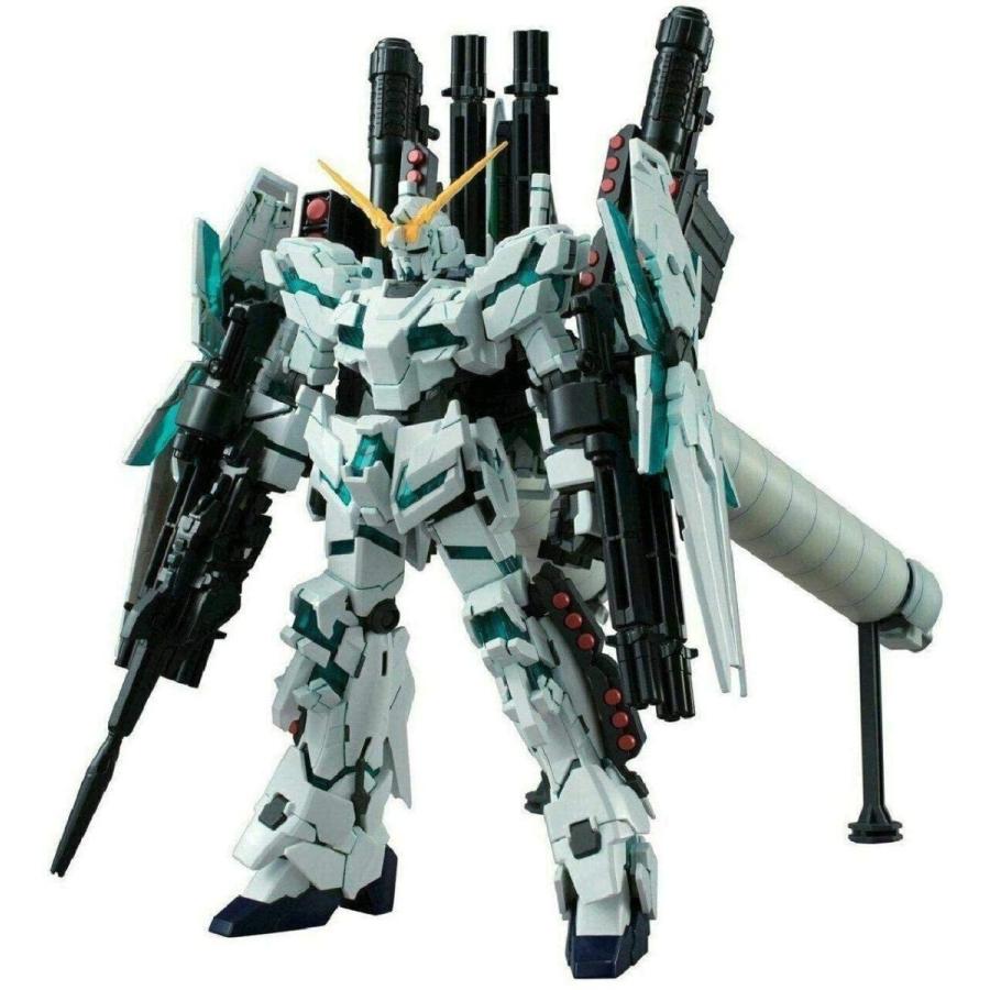BANDAI（バンダイ） 1/144スケールプラモデル HGUC フルアーマー