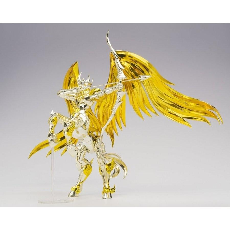 BANDAI 聖闘士聖衣神話EX サジタリアスアイオロス(神聖衣) 再販 BANDAI 聖闘士聖衣神話EX サジタリアスアイオロス(神聖衣) 再販