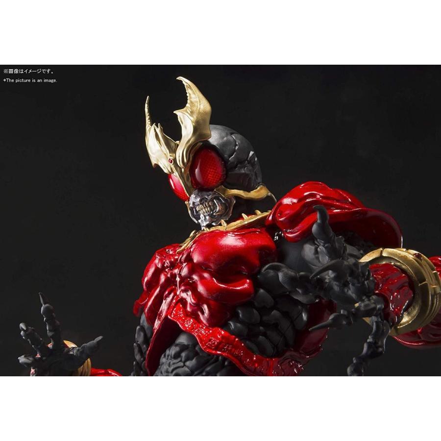 【新品未開封】S.I.C. 仮面ライダークウガ マイティフォーム 早期購入特典付 S.I.C. 仮面ライダークウガ マイティフォーム | 魂ウェブ