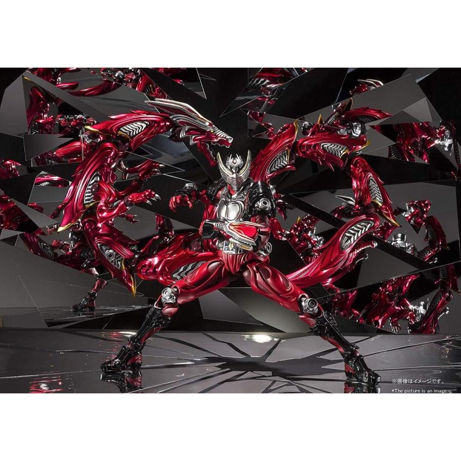 BANDAI（バンダイ） S.I.C. 仮面ライダー龍騎【特典付】 : キヤホビー