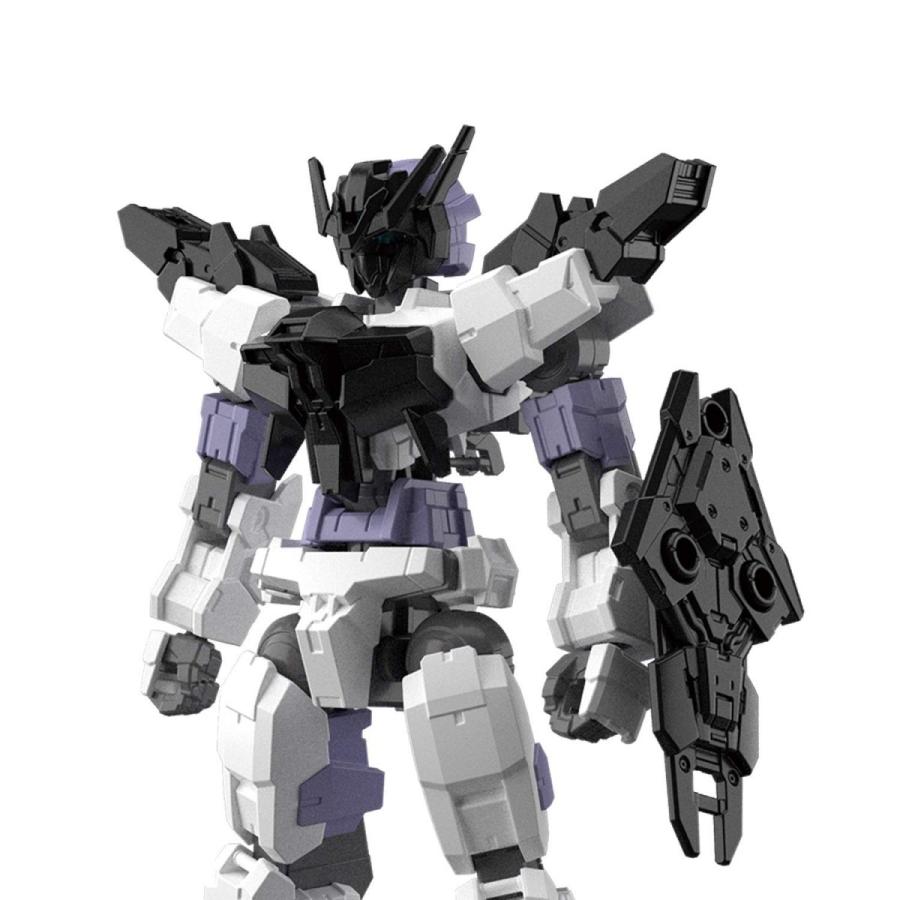 BANDAI（バンダイ） 1/144スケール 30MM 指揮官機用オプションアーマー