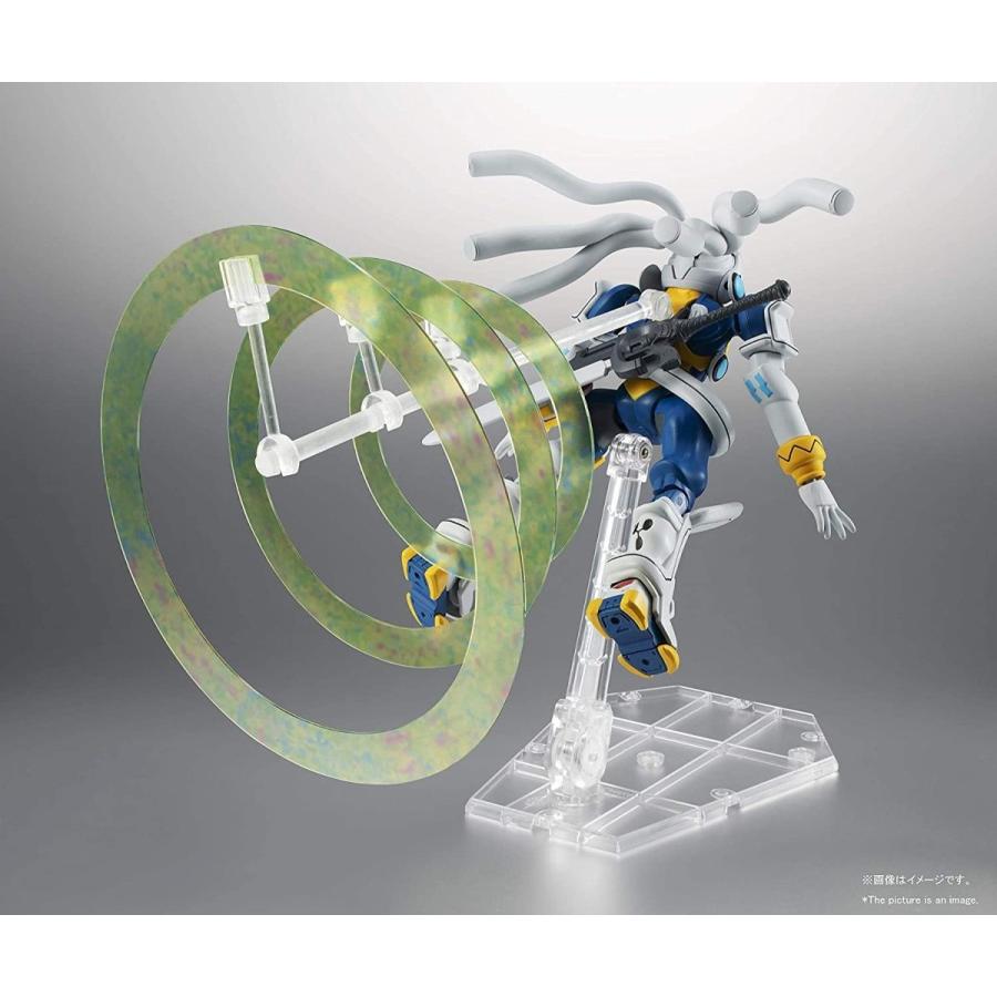 BANDAI ROBOT魂 <SIDE OM> OVERMAN キングゲイナー BANDAI ROBOT魂 <SIDE OM> OVERMAN キングゲイナー