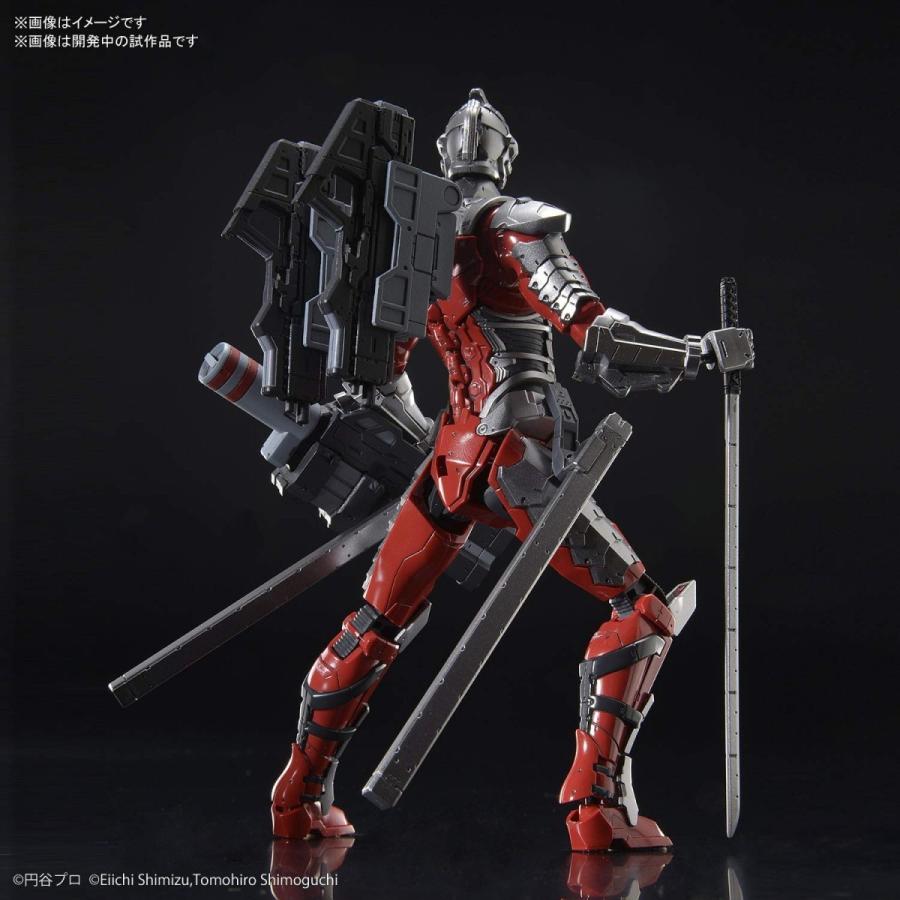 BANDAI（バンダイ） 1/12スケール フィギュアライズスタンダード
