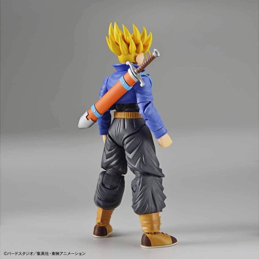 公爵夫人 ウイルス 星 ドラゴンボール プラモデル トランクス C Goodjob Jp