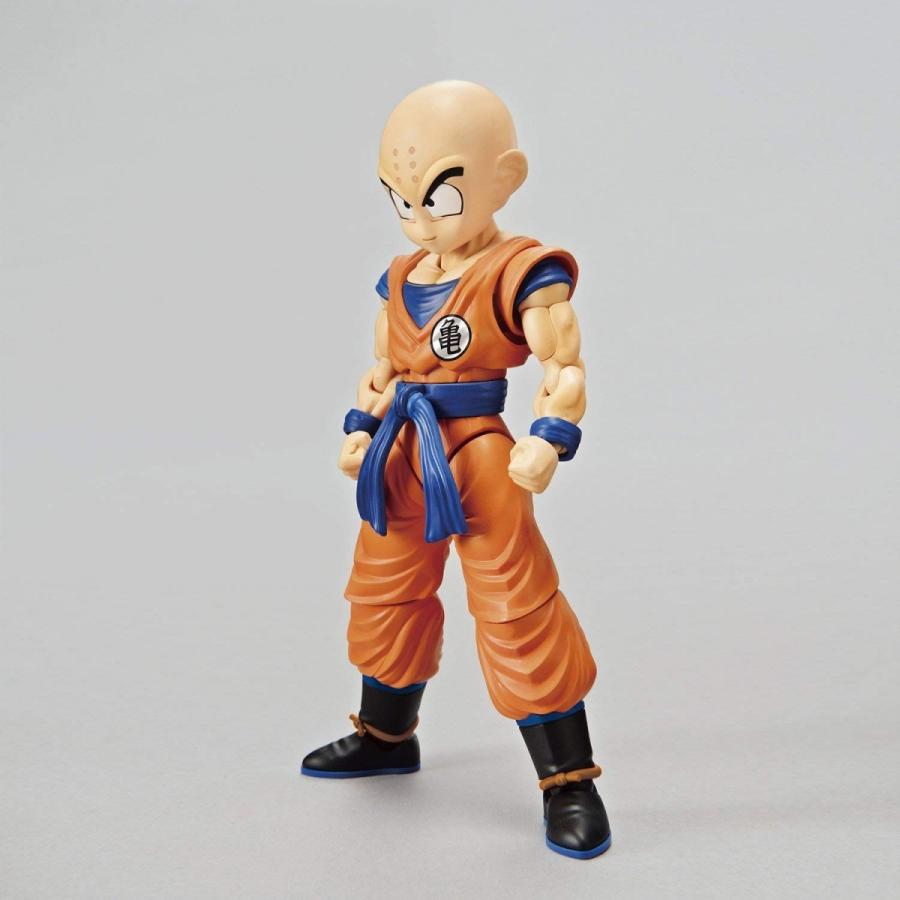 フィギュアライズスタンダード ドラゴンボール ドラゴンボール クリリン 4573102581990 キヤホビー 通販 Yahoo ショッピング