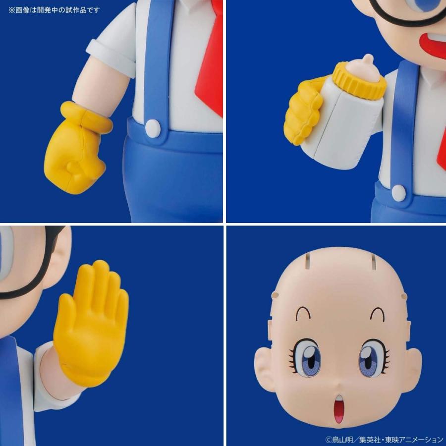 BANDAI フィギュアライズメカニクス Dr.スランプ アラレちゃん