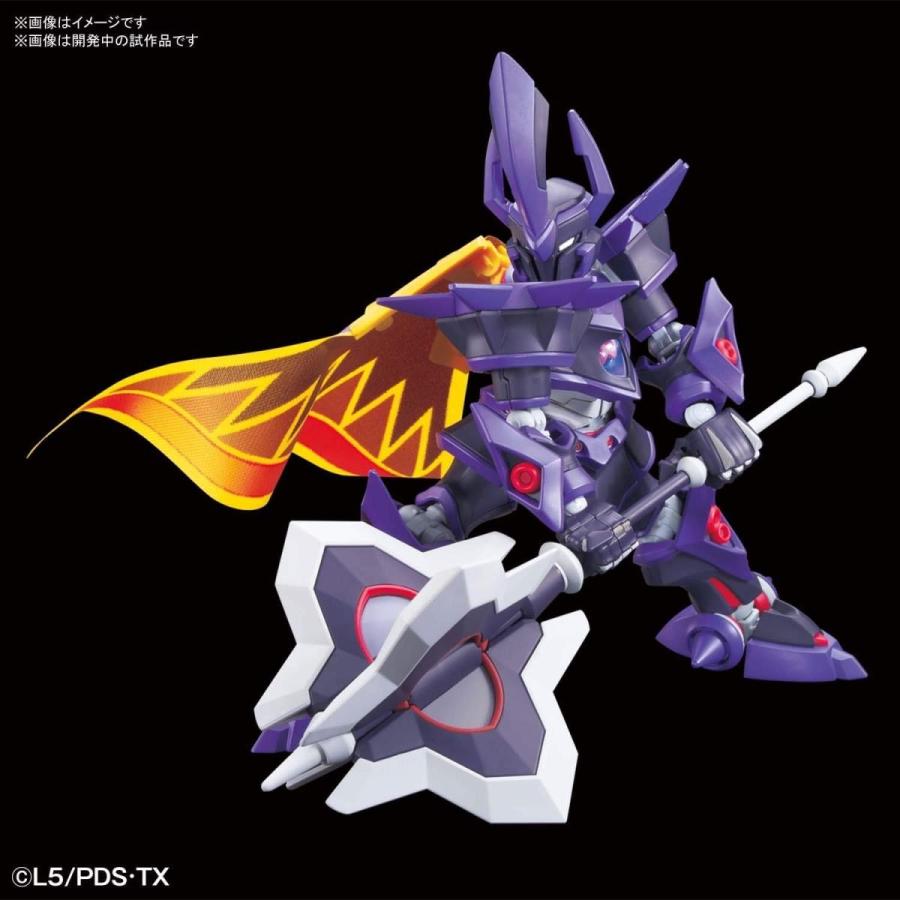 BANDAI 1/1スケール LBX ダンボール戦機 ハイパーファンクション