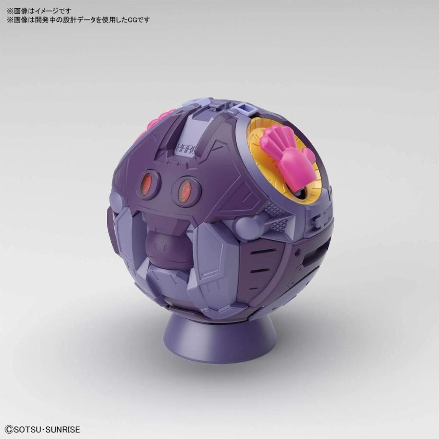 BANDAI フィギュアライズメカニクス 機動戦士ガンダム ハロ BANDAI フィギュアライズメカニクス 機動戦士ガンダム ハロ