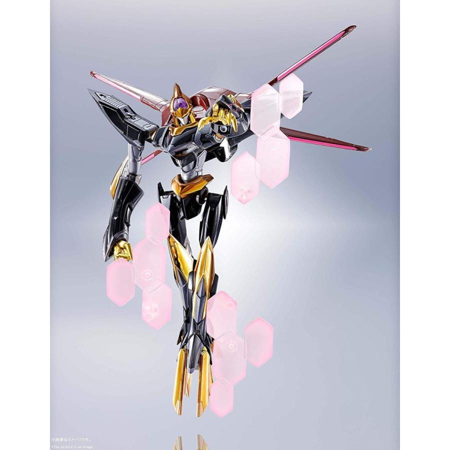 BANDAI METAL ROBOT魂 コードギアス <SIDE KMF> 蜃気楼 BANDAI METAL ROBOT魂 コードギアス <SIDE KMF> 蜃気楼
