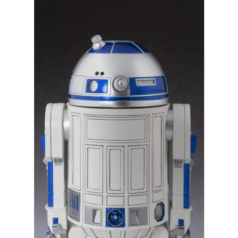 R2-D2 可動式フィギュア 約25cm 電池式 R2-D2 可動式フィギュア 約25cm 電池式 Amazon.co.jp: figure complex