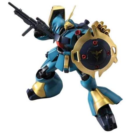 BANDAI（バンダイ） 1/144スケールプラモデル HGUC083 ヤクト・ドーガ
