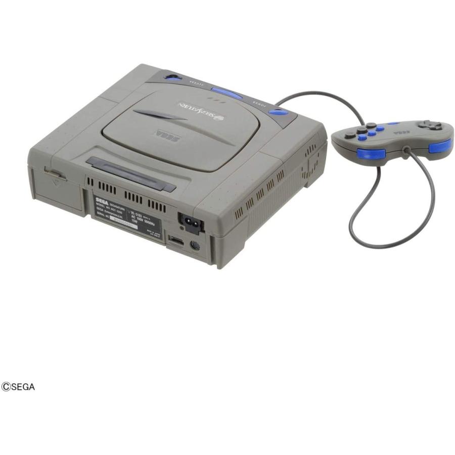 BANDAI（バンダイ） 2/5スケールプラモデル BEST HIT CHRONICLE セガ