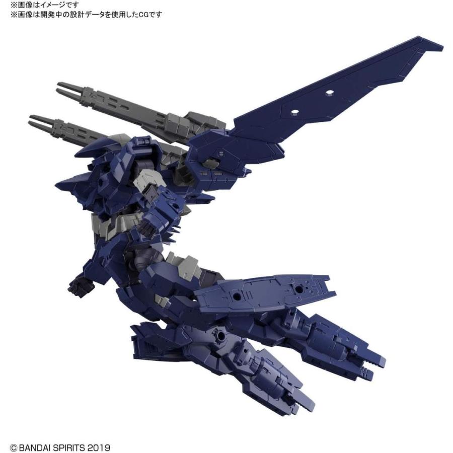 1 144スケール 30mm Eexm 17 アルト 空中戦仕様 ネイビー 色分け済みプラモデル キヤホビー 通販 Yahoo ショッピング