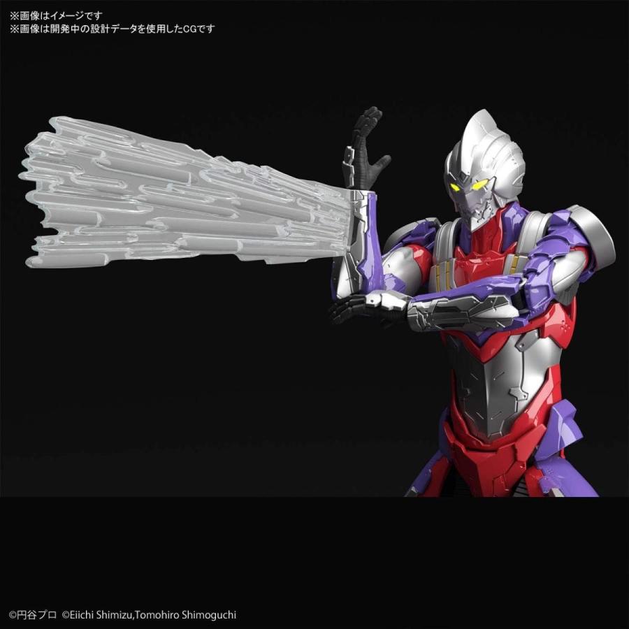BANDAI（バンダイ） 1/12スケールプラモデル フィギュアライズ