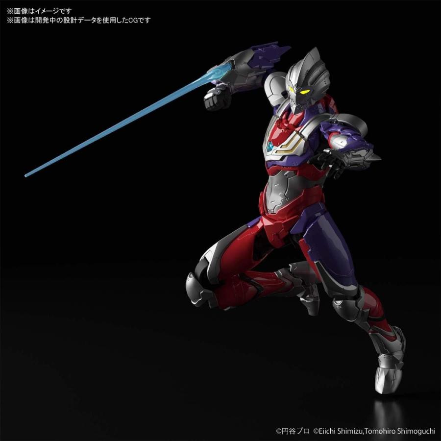 BANDAI（バンダイ） 1/12スケールプラモデル フィギュアライズ
