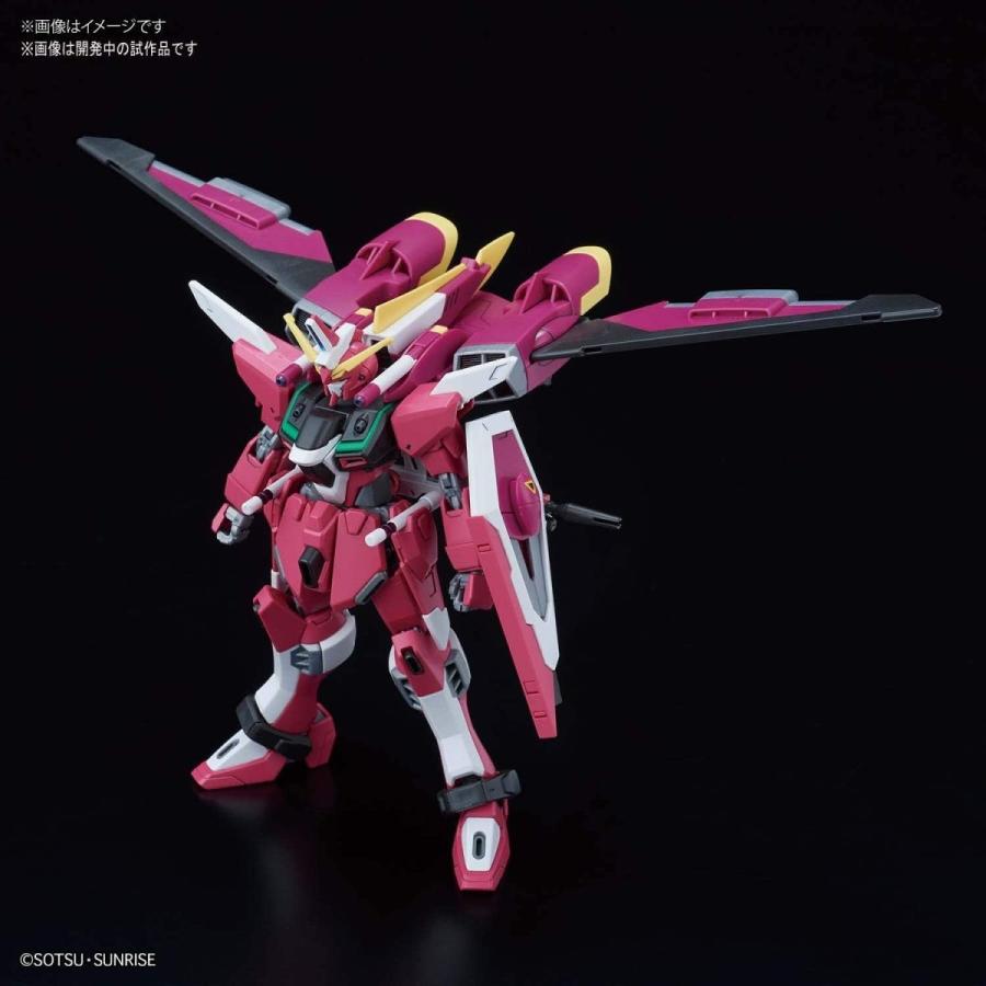 BANDAI 1/12スケールプラモデル HGCE 機動戦士ガンダムSEED