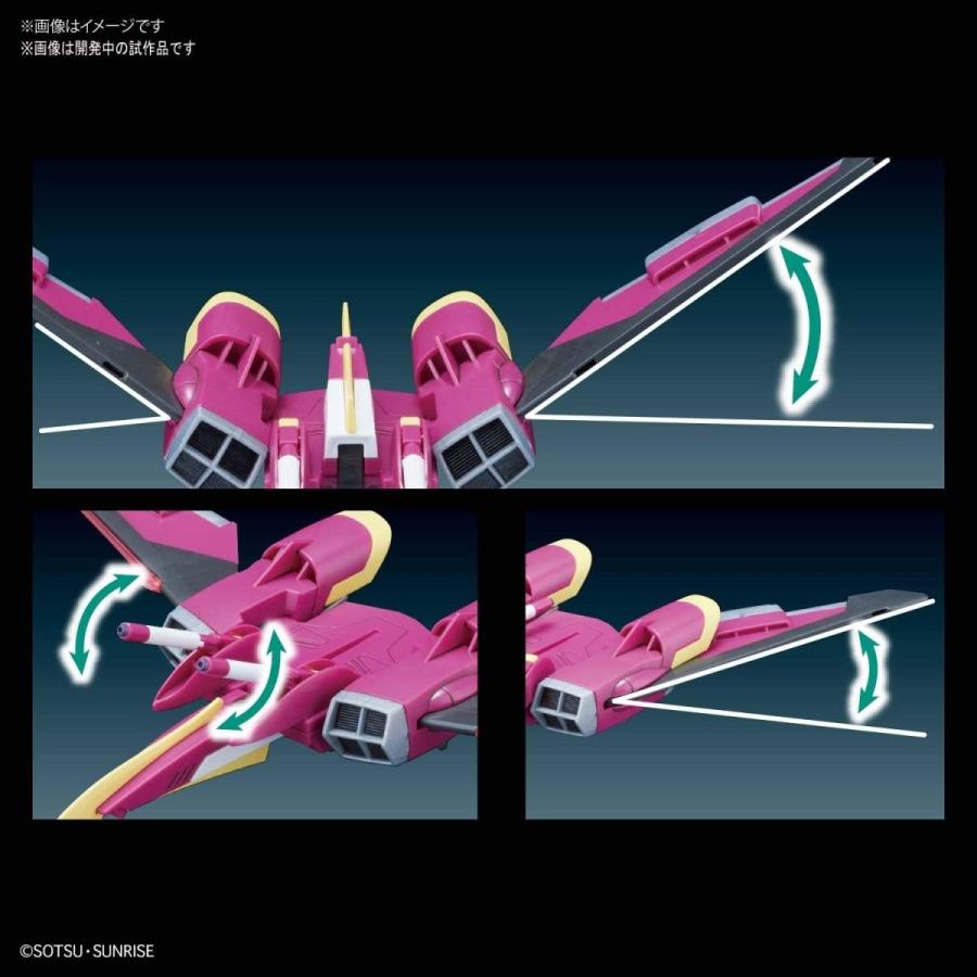 BANDAI（バンダイ） 1/12スケールプラモデル HGCE 機動戦士ガンダム