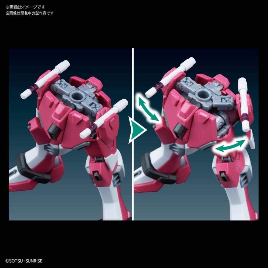 BANDAI（バンダイ） 1/12スケールプラモデル HGCE 機動戦士ガンダム
