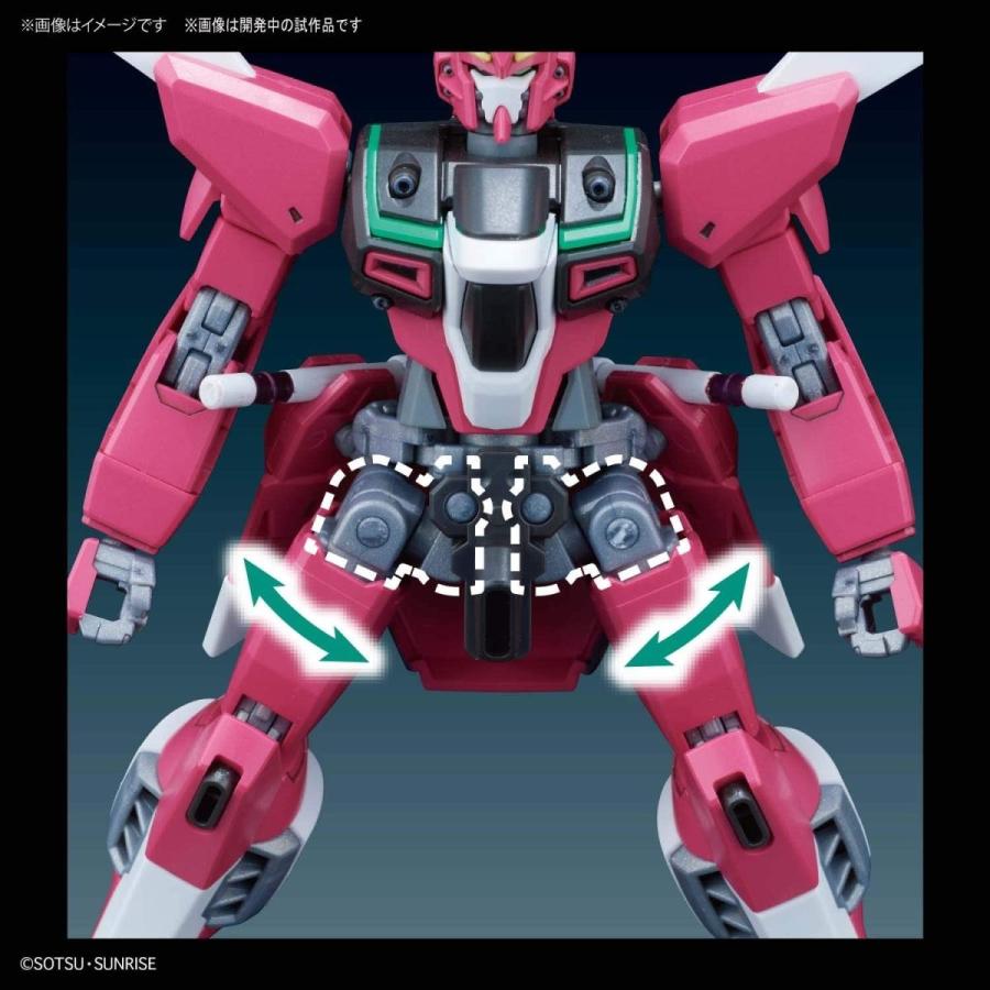BANDAI（バンダイ） 1/12スケールプラモデル HGCE 機動戦士ガンダム