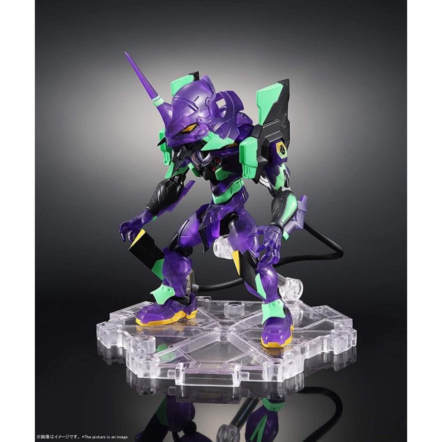 Nxedge Style Eva Unit エヴァンゲリオン初号機 夜間戦闘仕様 キヤホビー 通販 Yahoo ショッピング
