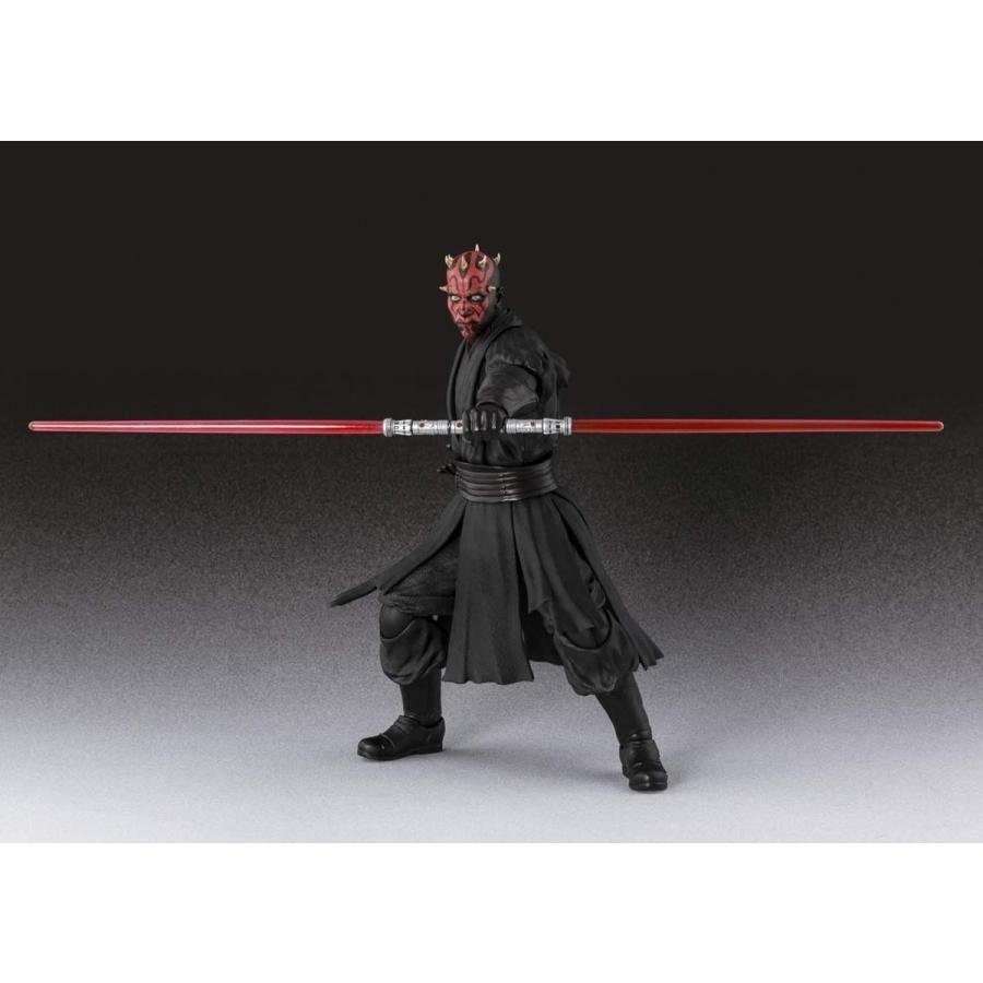 S H Figuarts ダース モール 再販 キヤホビー 通販 Yahoo ショッピング