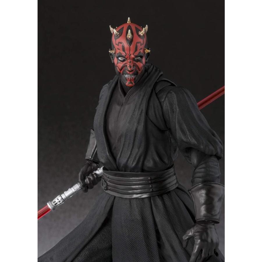BANDAI（バンダイ） S.H.Figuarts ダース・モール (再販