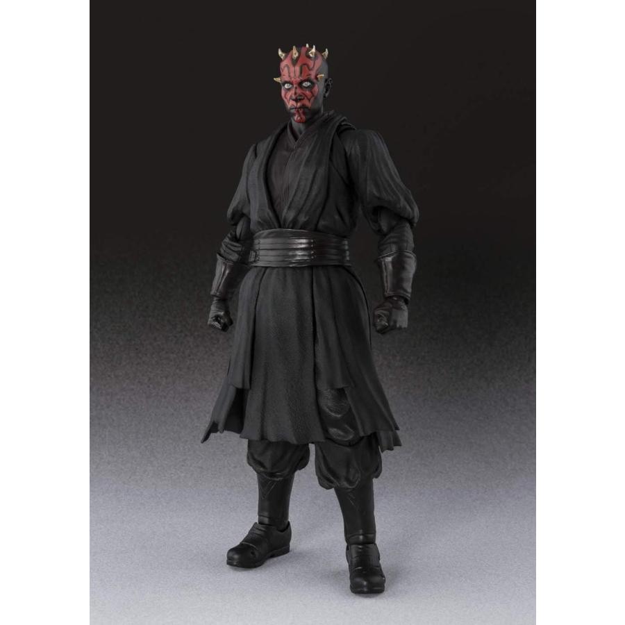 BANDAI（バンダイ） S.H.Figuarts ダース・モール (再販