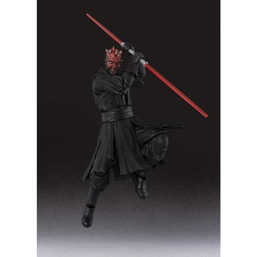 BANDAI（バンダイ） S.H.Figuarts ダース・モール (再販