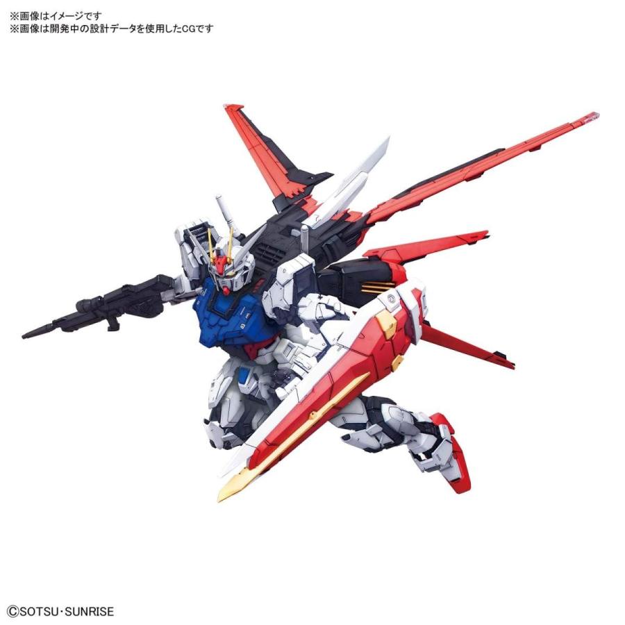 BANDAI（バンダイ） 1/60スケールプラモデル PG 機動戦士ガンダムSEED