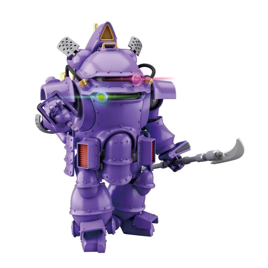 BANDAI（バンダイ） 1/20スケール プラモデル HG サクラ大戦 光武・改