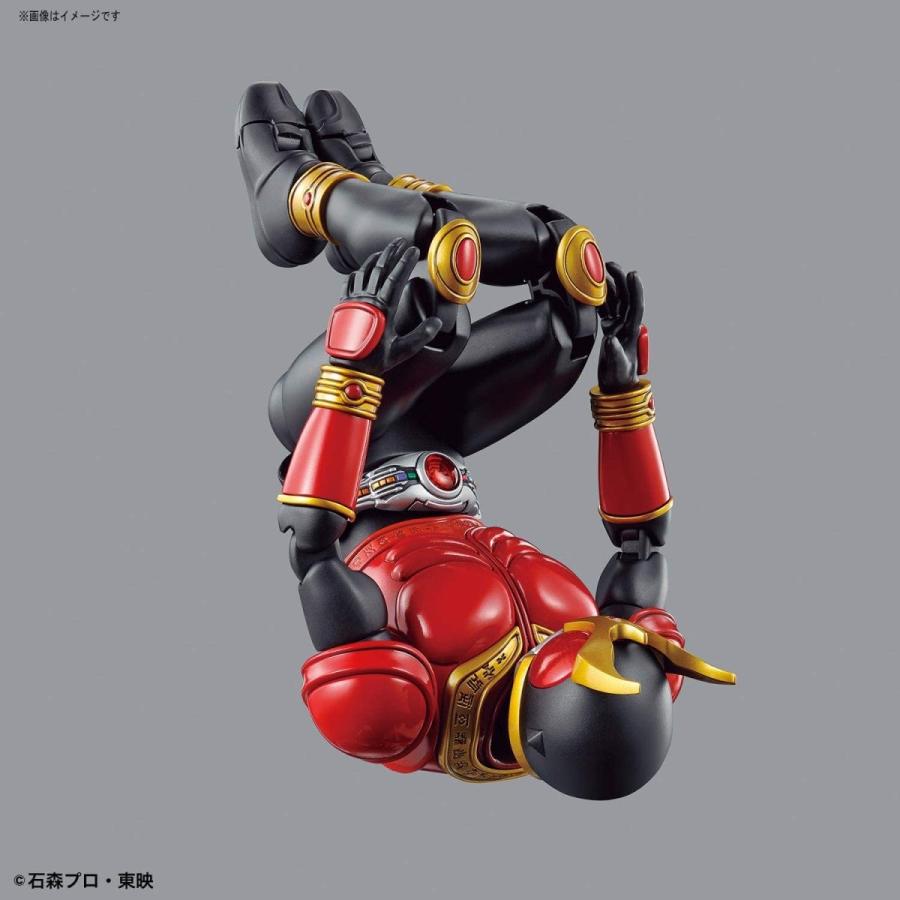 BANDAI（バンダイ） フィギュアライズスタンダード 仮面ライダークウガ