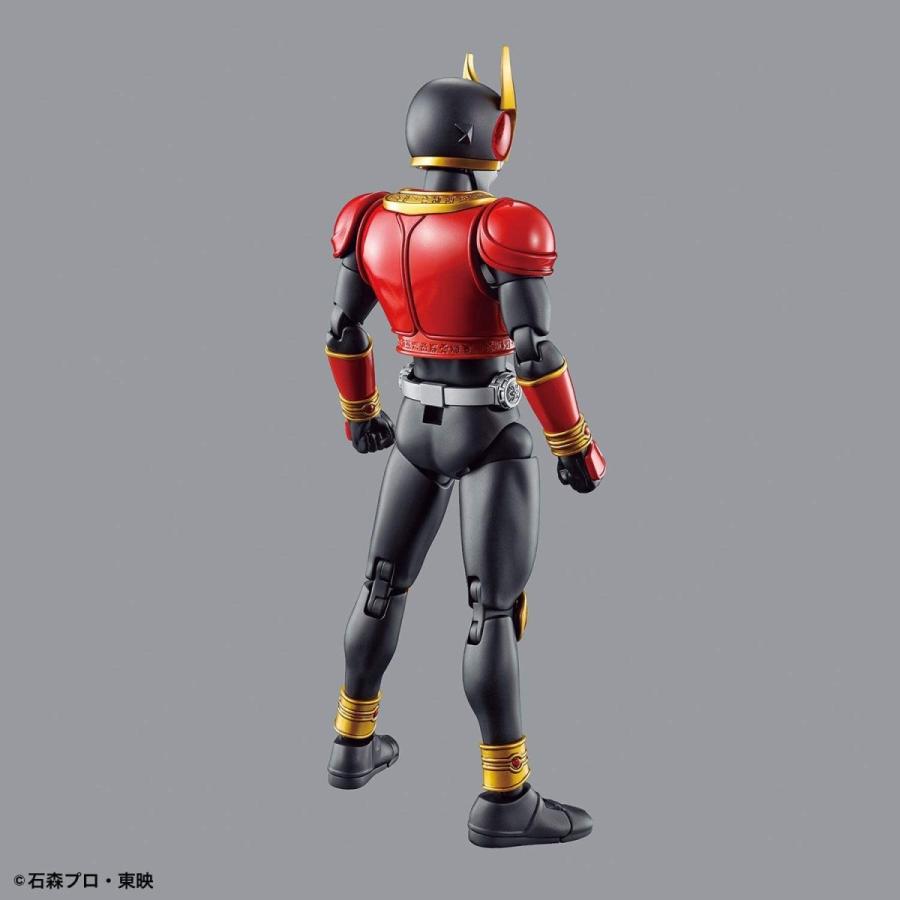 BANDAI（バンダイ） フィギュアライズスタンダード 仮面ライダークウガ