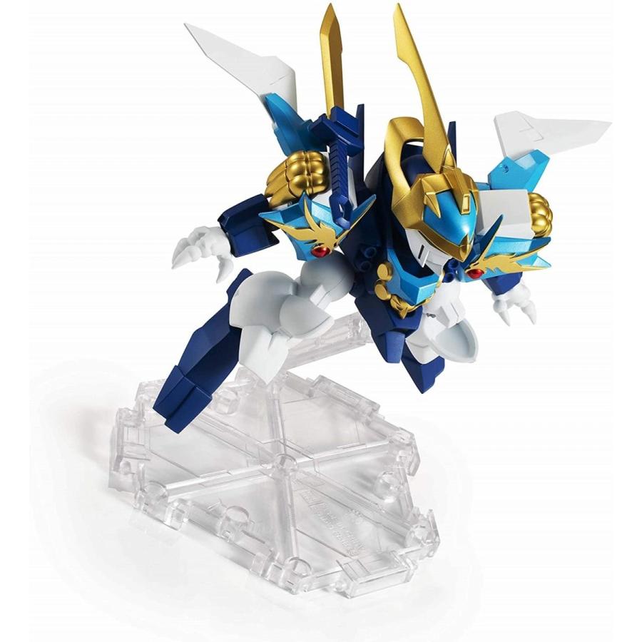 BANDAI（バンダイ） 魔神英雄伝ワタル NXEDGE STYLE ［MASHIN UNIT